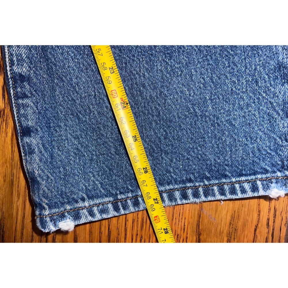 FRAME Le Jane Crop Jeans Women's Size 27 - Picture 11 of 11